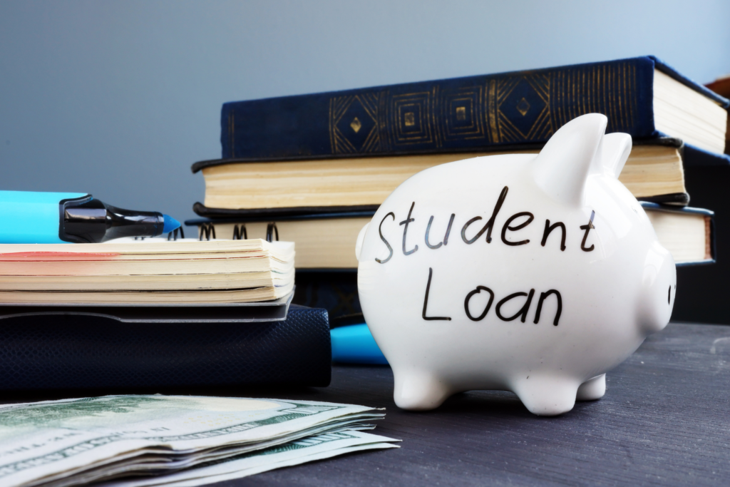 Managing Student Loans