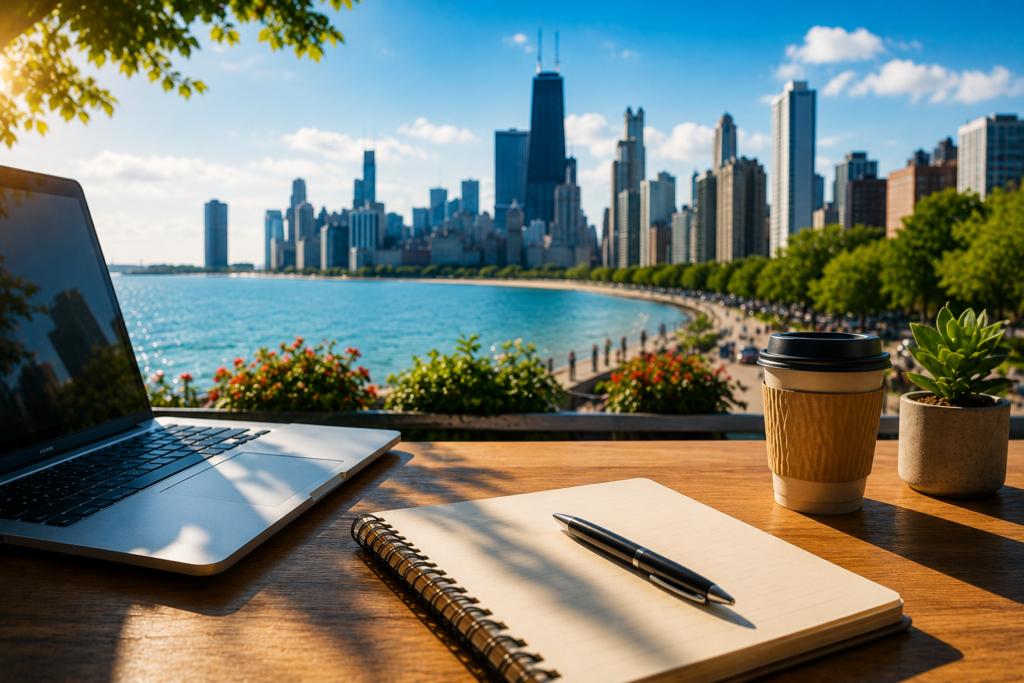 Summer Business Planning Starts Now
