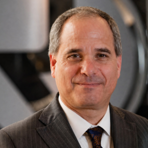 Dean Glassberg