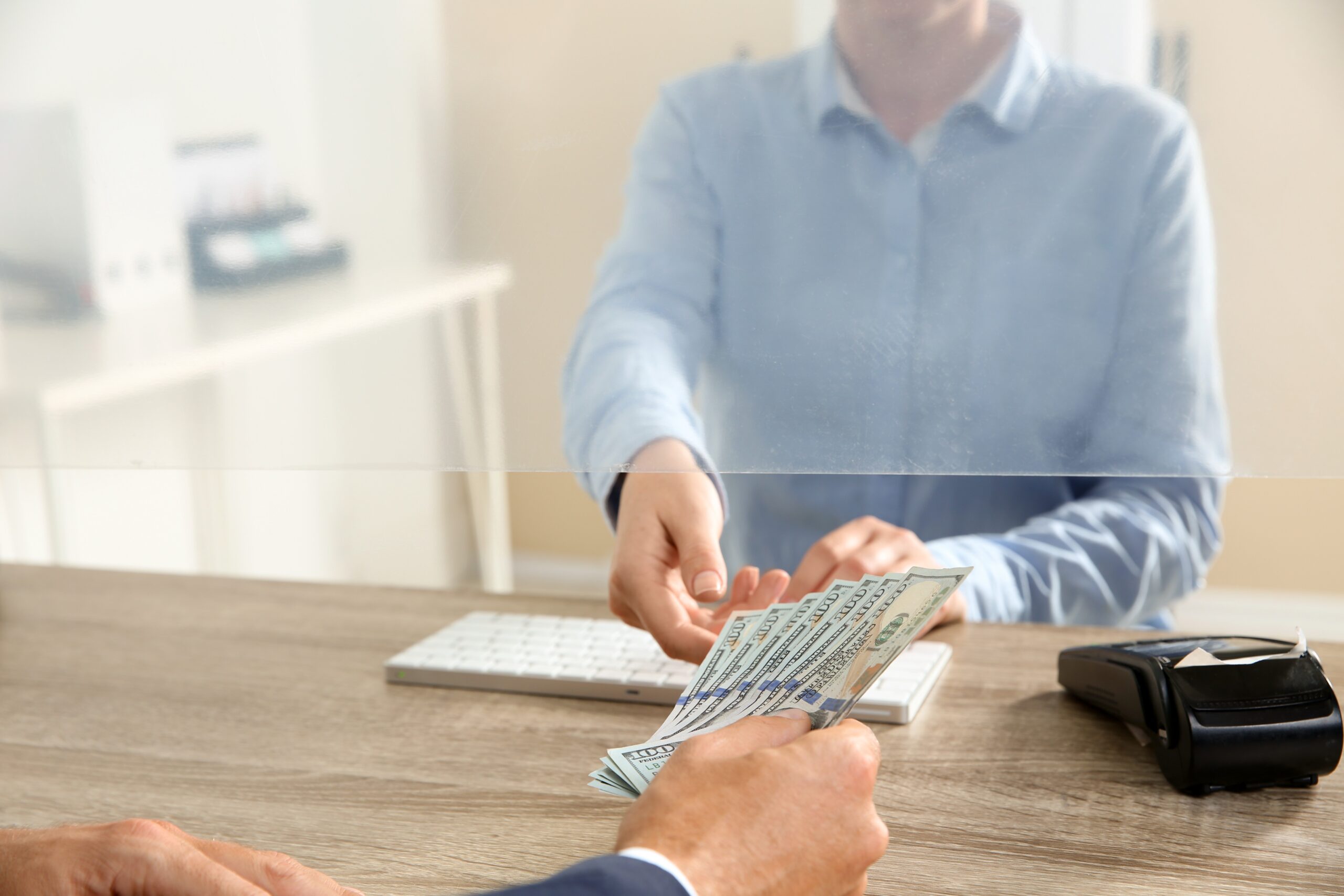 MSB RCheck & Direct Deposit Solutions | Republic Bank of Chicago