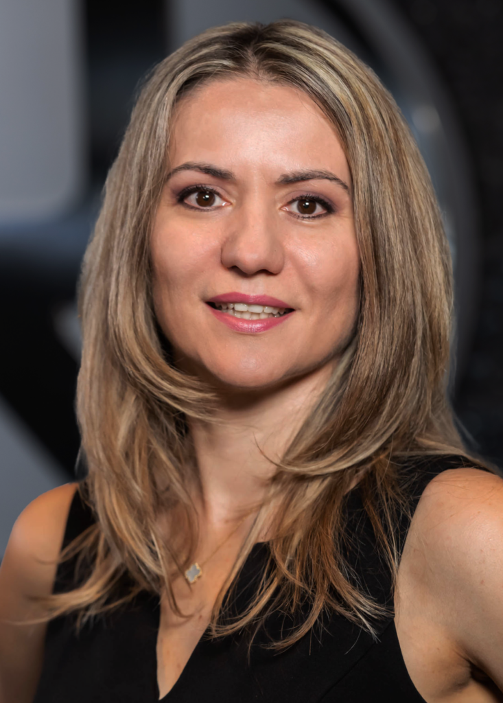 Marijana Herljevic