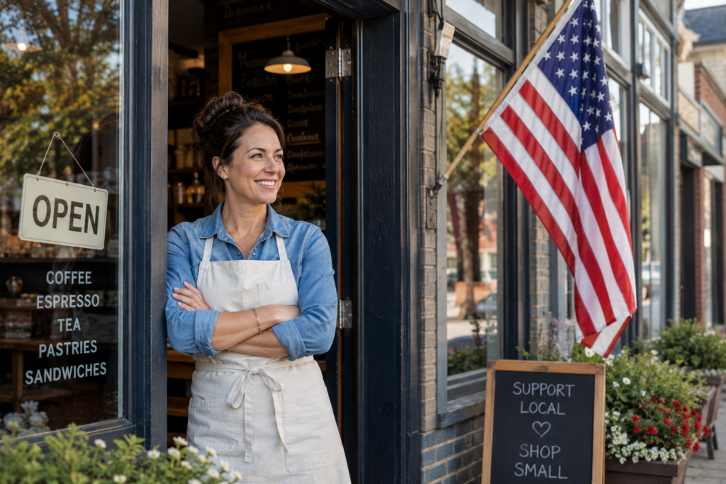 Celebrating 250 Years of Community, Growth, and Opportunity
