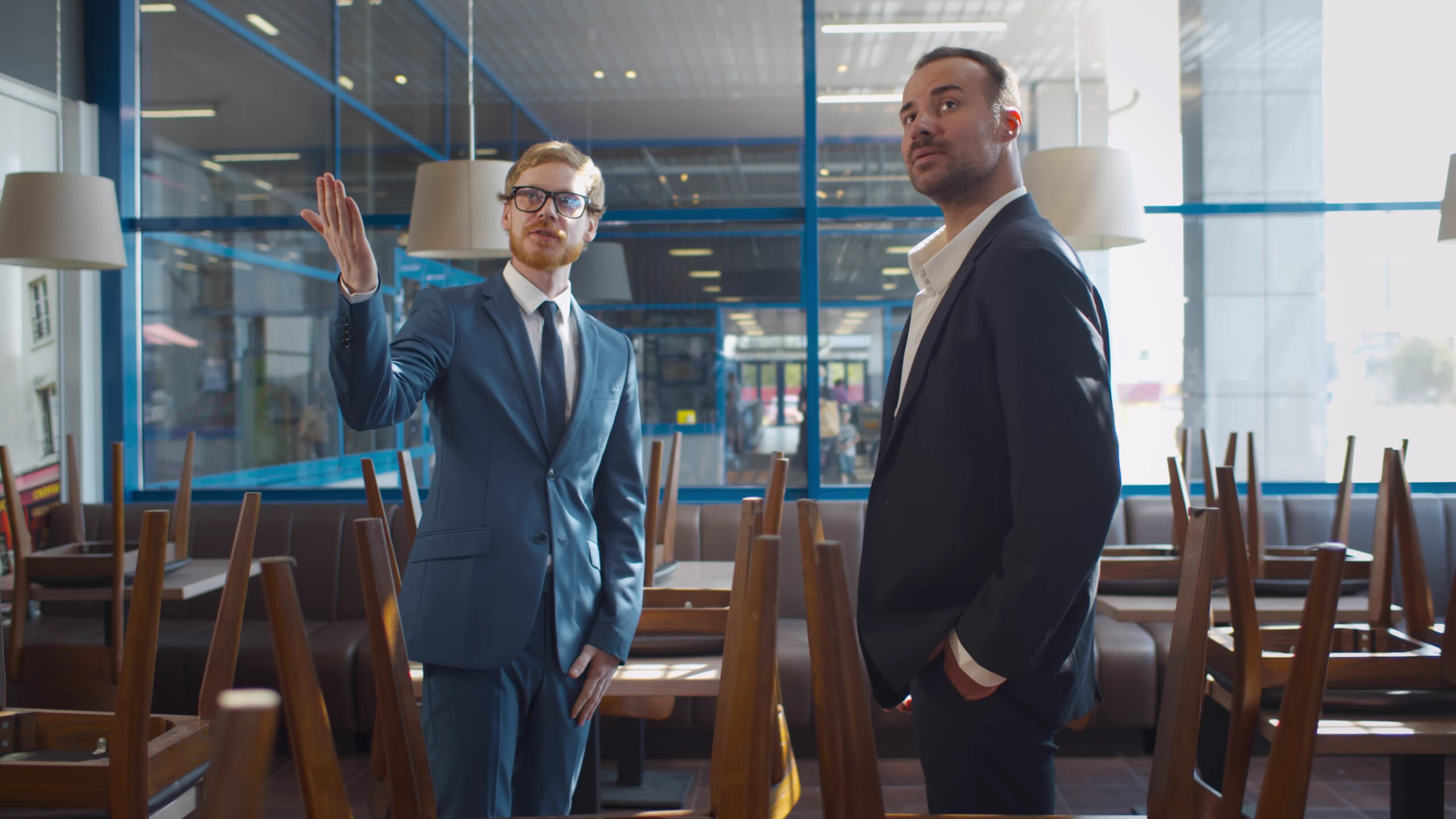 Business and Commercial Loans from Republic Bank of Chicago