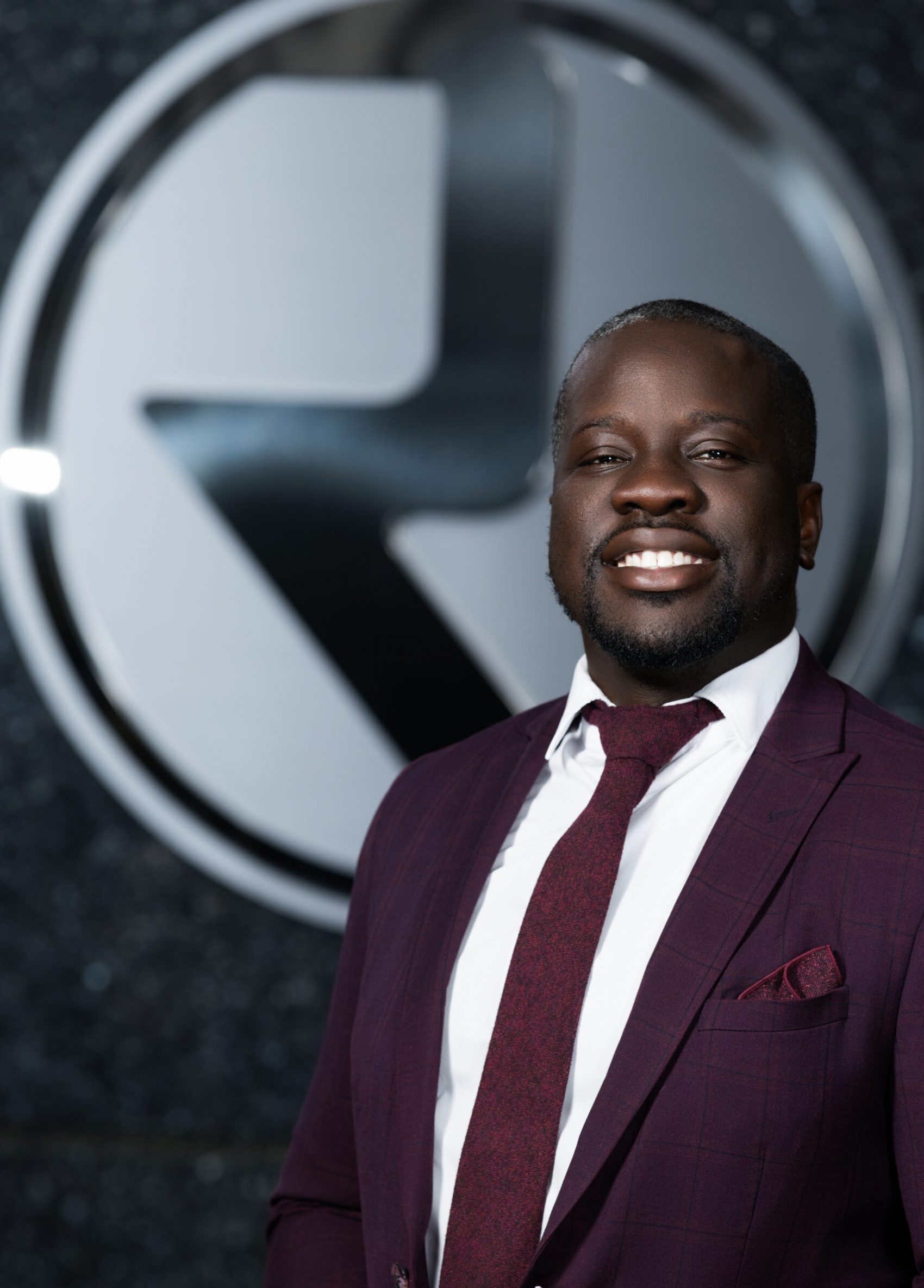 Maxwell Frempong