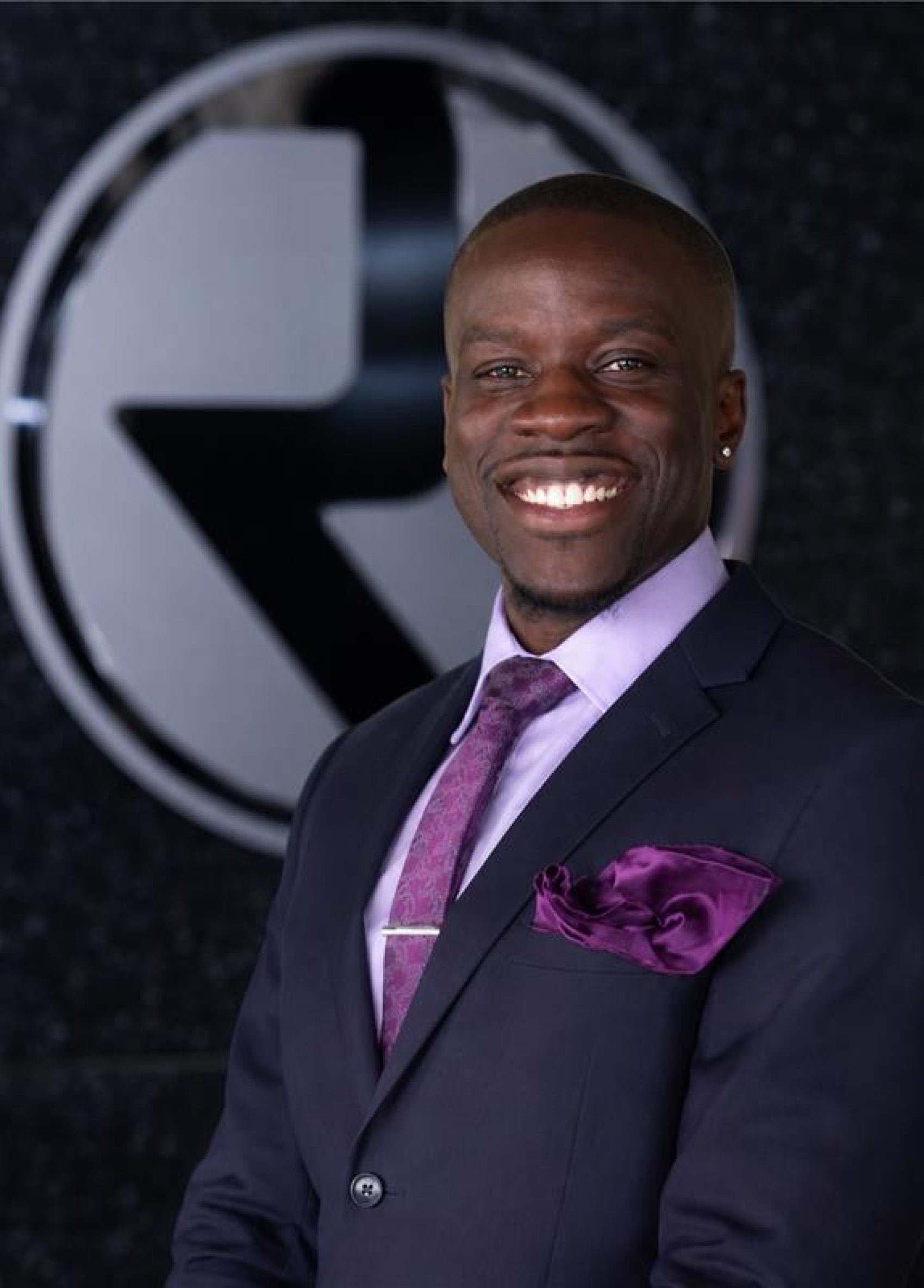 Maxwell Frempong